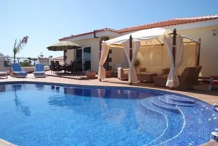 Willa Villas Calle Nivaria *