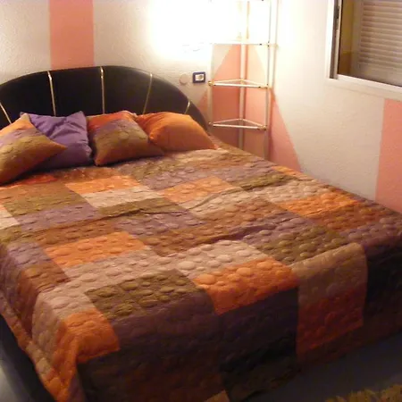 Villas Calle Nivaria Willa *