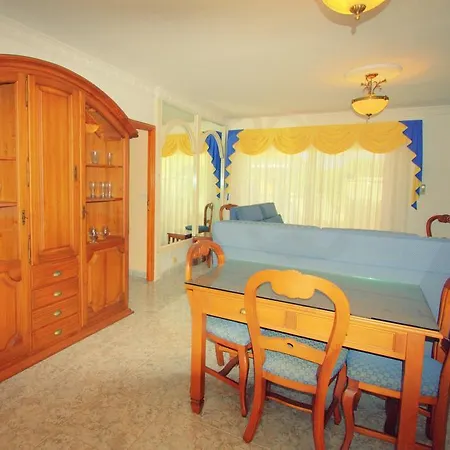Villas Calle Nivaria Willa