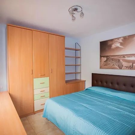 Villas Calle Nivaria Willa *