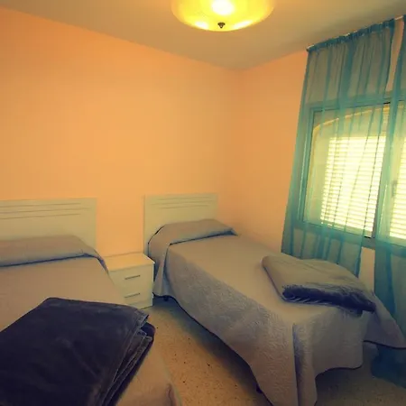Villas Calle Nivaria ヴィラ