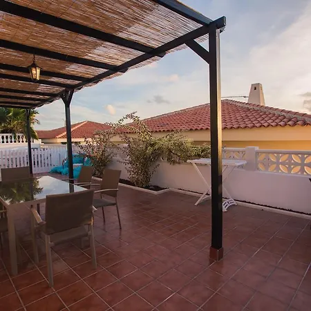 Vila Villas Calle Nivaria