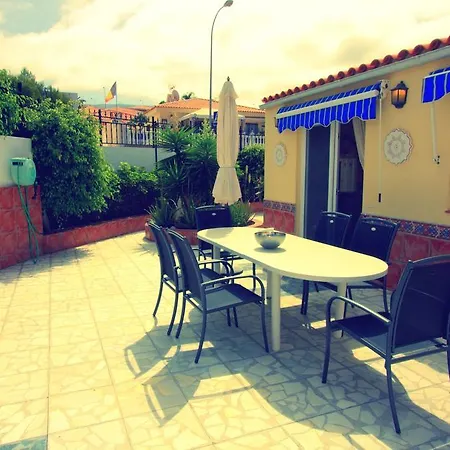 Villas Calle Nivaria