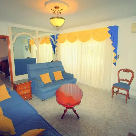 Villas Calle Nivaria *