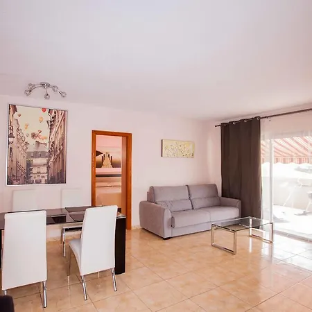 Villas Calle Nivaria Vila *
