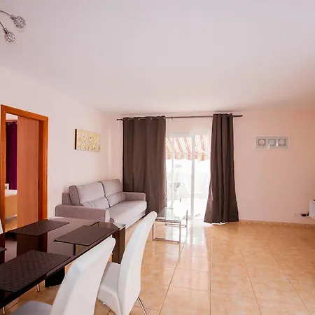 Vila Villas Calle Nivaria