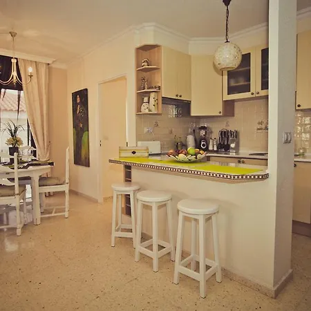Villas Calle Nivaria Vila