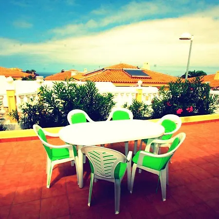 Villas Calle Nivaria Vila