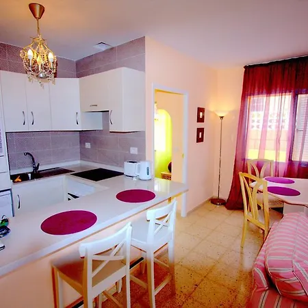 Villas Calle Nivaria Vila Callao Salvaje