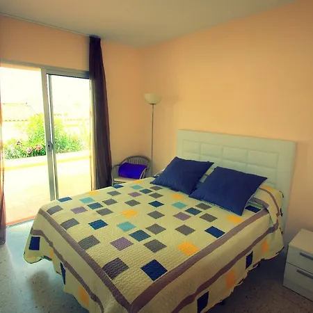 Villas Calle Nivaria *