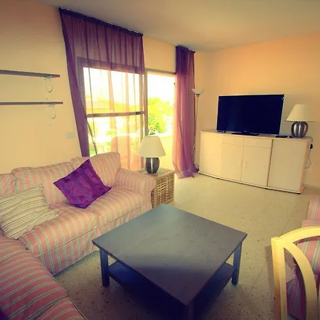Vila Villas Calle Nivaria *