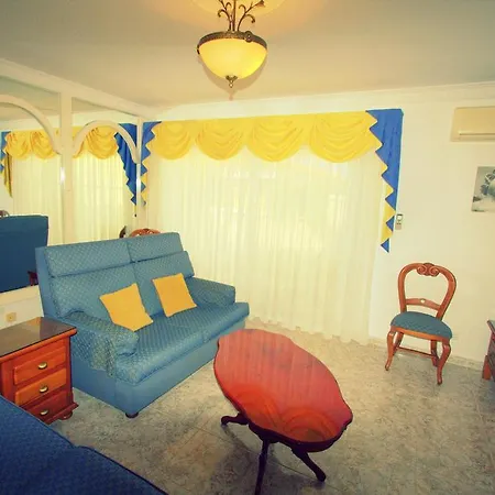 Villas Calle Nivaria *