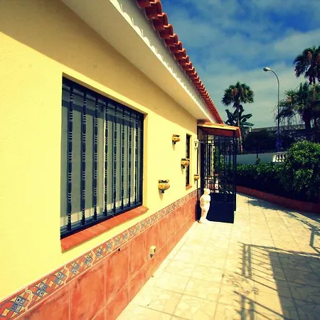 Villas Calle Nivaria * Callao Salvaje