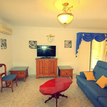 Villas Calle Nivaria