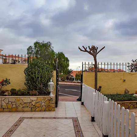 Villas Calle Nivaria *