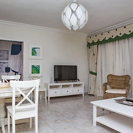 Vila Villas Calle Nivaria Callao Salvaje