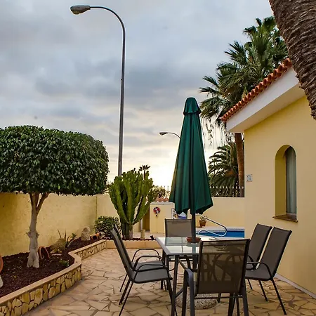 Villas Calle Nivaria Callao Salvaje