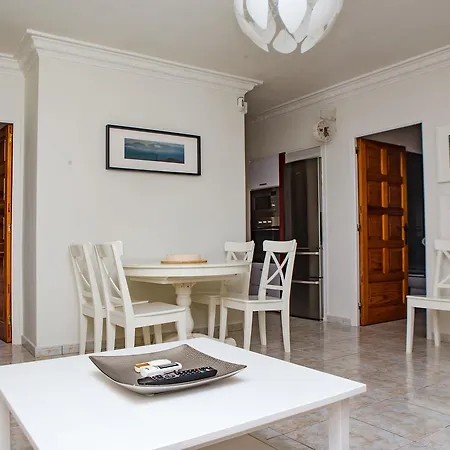 Villas Calle Nivaria
