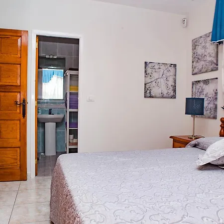 Villas Calle Nivaria Vila *